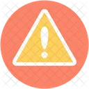 Alerta  Icono