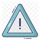 Alerta  Icono