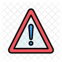 Alerta  Icono