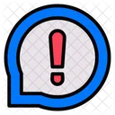 Alerta  Icono