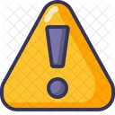 Alerta  Icono