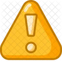 Alerta  Icono