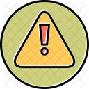 Alerta  Icono