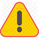 Alerta  Icono