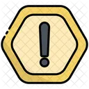 Alerta  Icono