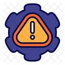 Alerta  Icono