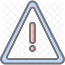 Alerta  Icono