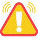 Alerta  Icono