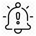 Alerta Interface Do Usuario Notificacao Ícone
