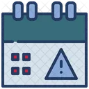 Alerta  Icono