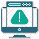 Alerta Web Web Design Alerta Icon