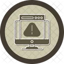 Alerta Web Web Design Alerta Icon