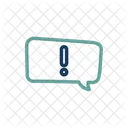 Bate Papo Mensagem Comunicacao Icon