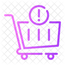 Carrito Carrito De Compras Compras Icono