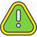 Alerta de computador  Icon