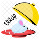 Erro Rato Ratos Icon