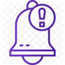 Alerta de lembrete  Icon