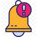 Alerta de lembrete  Icon