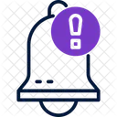 Alerta de lembrete  Icon