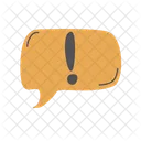Comunicacao Mensagem Bate Papo Icon