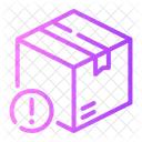 Pacote Caixa Pacote Icon