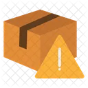 Aviso Alerta Erro Icon