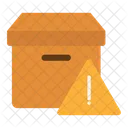 Alerta Error Peligro Icono