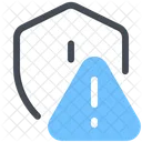 Alerta de seguridad  Icon