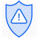 Alerta De Seguridad Advertencia De Seguridad Advertencia Icon