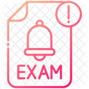 Examen Icon