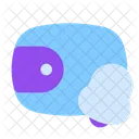 Alerta  Icono
