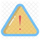 Alerta  Icono