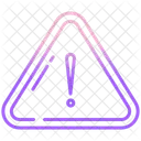 Alerta  Icono