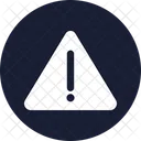 Alerta Atencion Peligro Icon