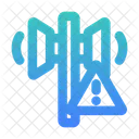 Alerta  Icono