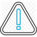 Alerta  Icono