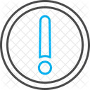 Alerta  Icono