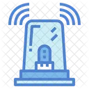 Alerta  Icono