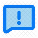 Alerta  Icono