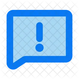 Alerta  Icono