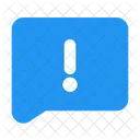 Alerta  Icono