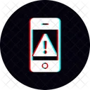 Alerta movil  Icono