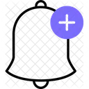 Notificacao Sino De Notificacao Sino Ícone