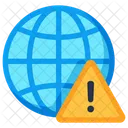 Alertas globales  Icono