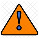 Alerte Avertissement Erreur Icon