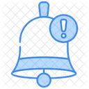 Alertes  Icône