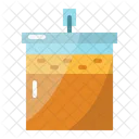 Ales Beer Top Fermentation Yeast Icon