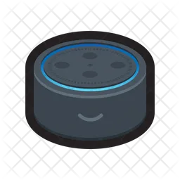 Alexa  Icon