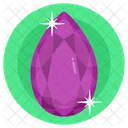 Alexandrite  Ícone