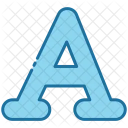Alfa  Icono